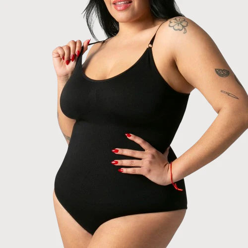 Body Modelador de Figura