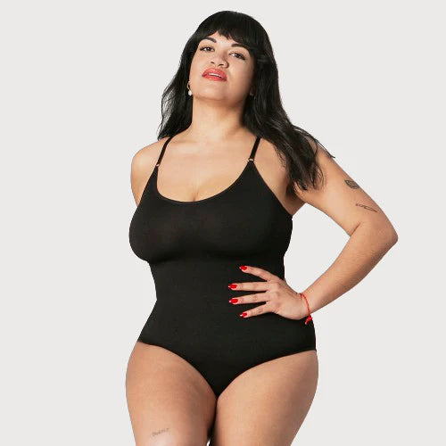 Body Modelador de Figura