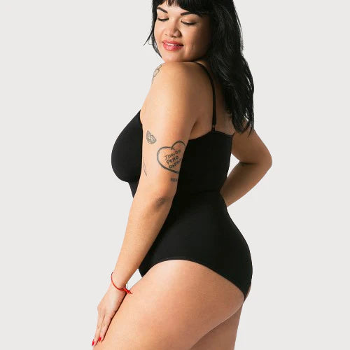 Body Modelador de Figura