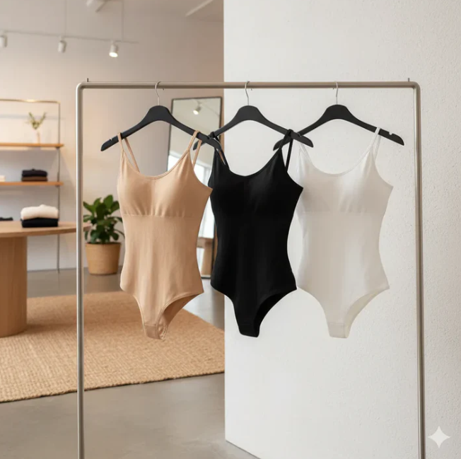 3x1 Body Modelador PROMO NAVIDAD